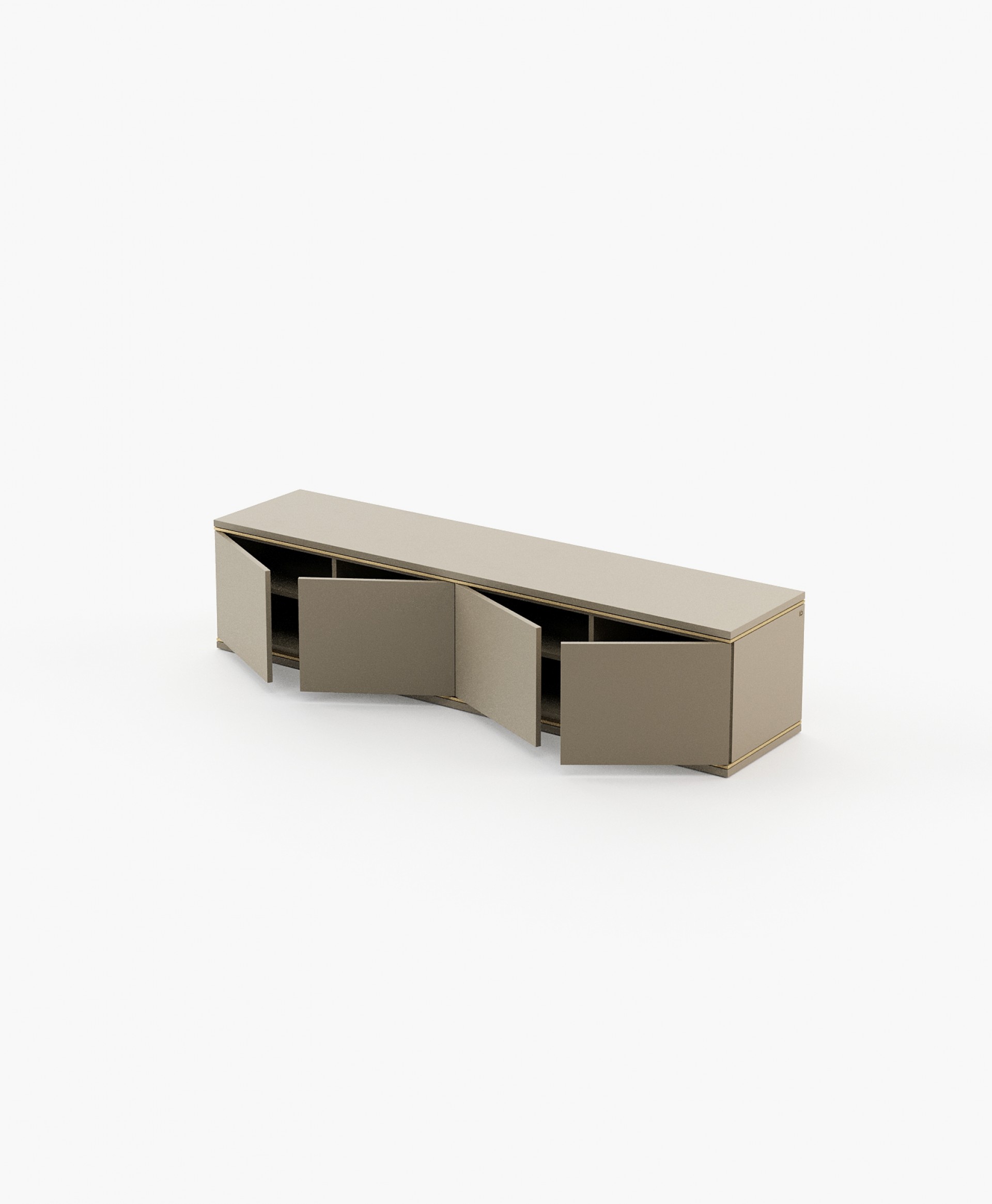 Duane Tv Cabinet