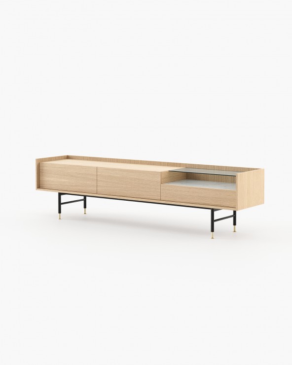 Desmond Tv Cabinet