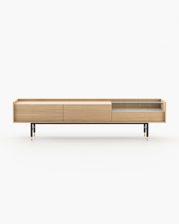 Desmond Tv Cabinet