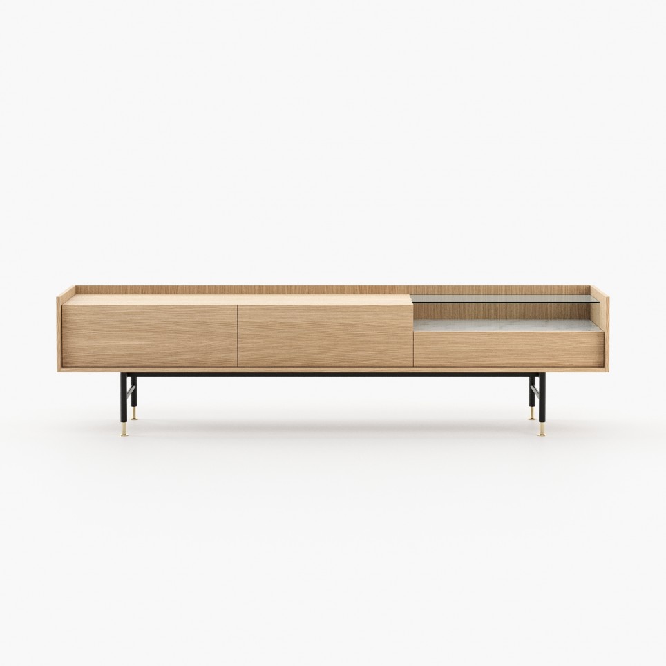 Desmond Tv Cabinet