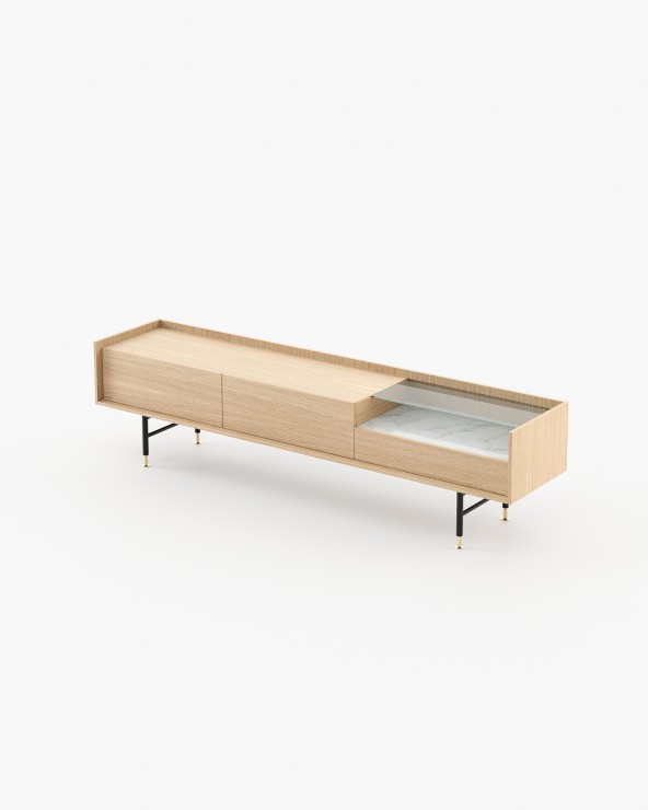 Desmond Tv Cabinet