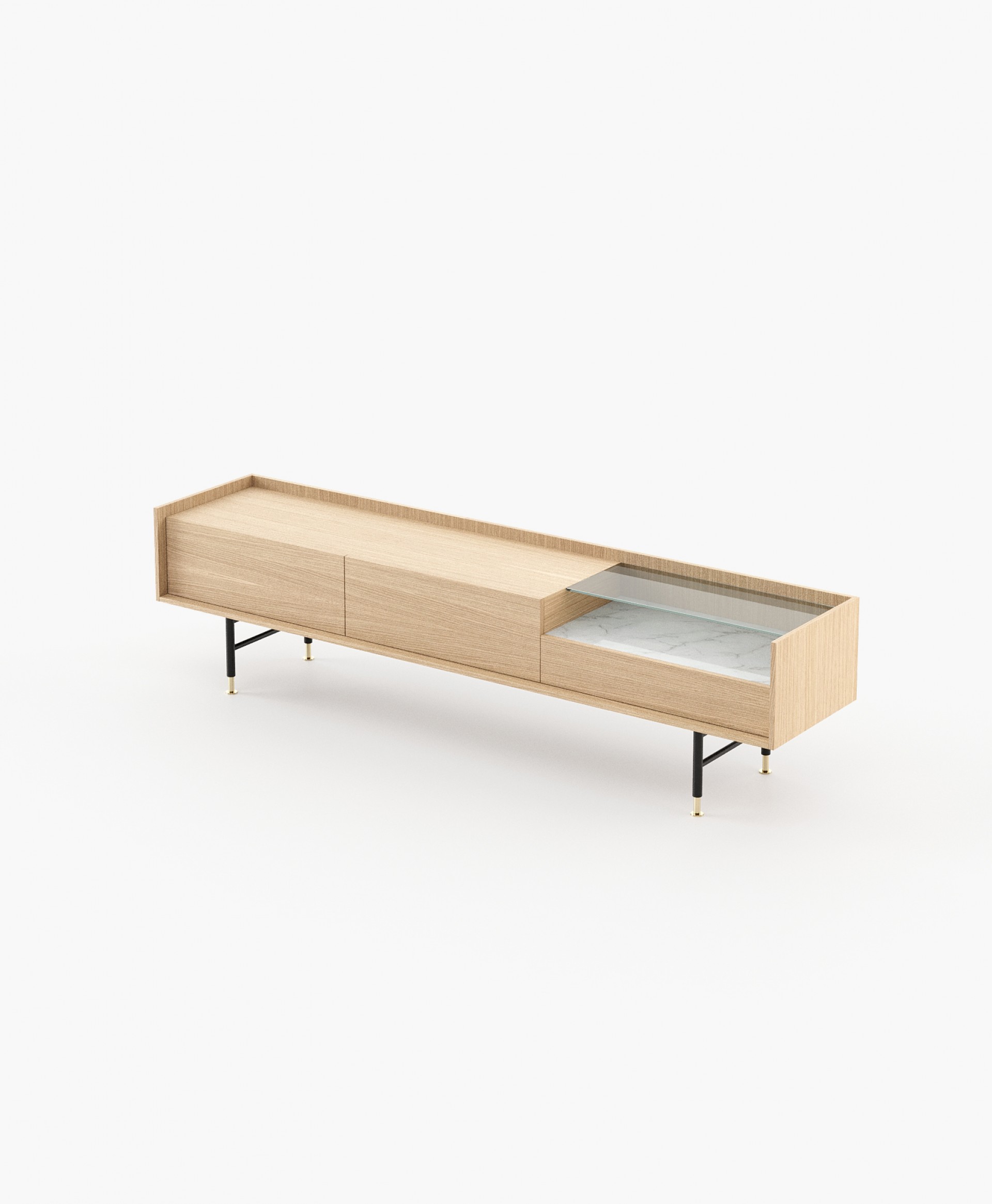 Desmond Tv Cabinet