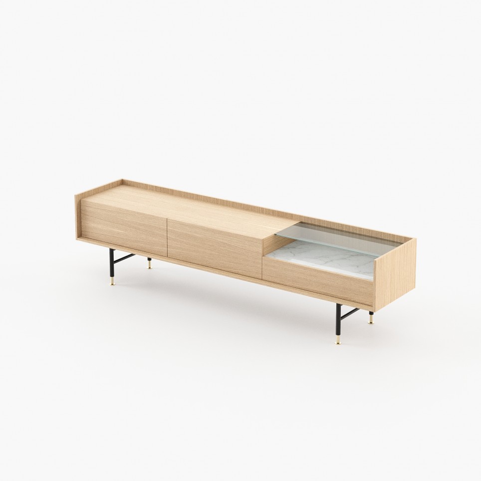 Desmond Tv Cabinet