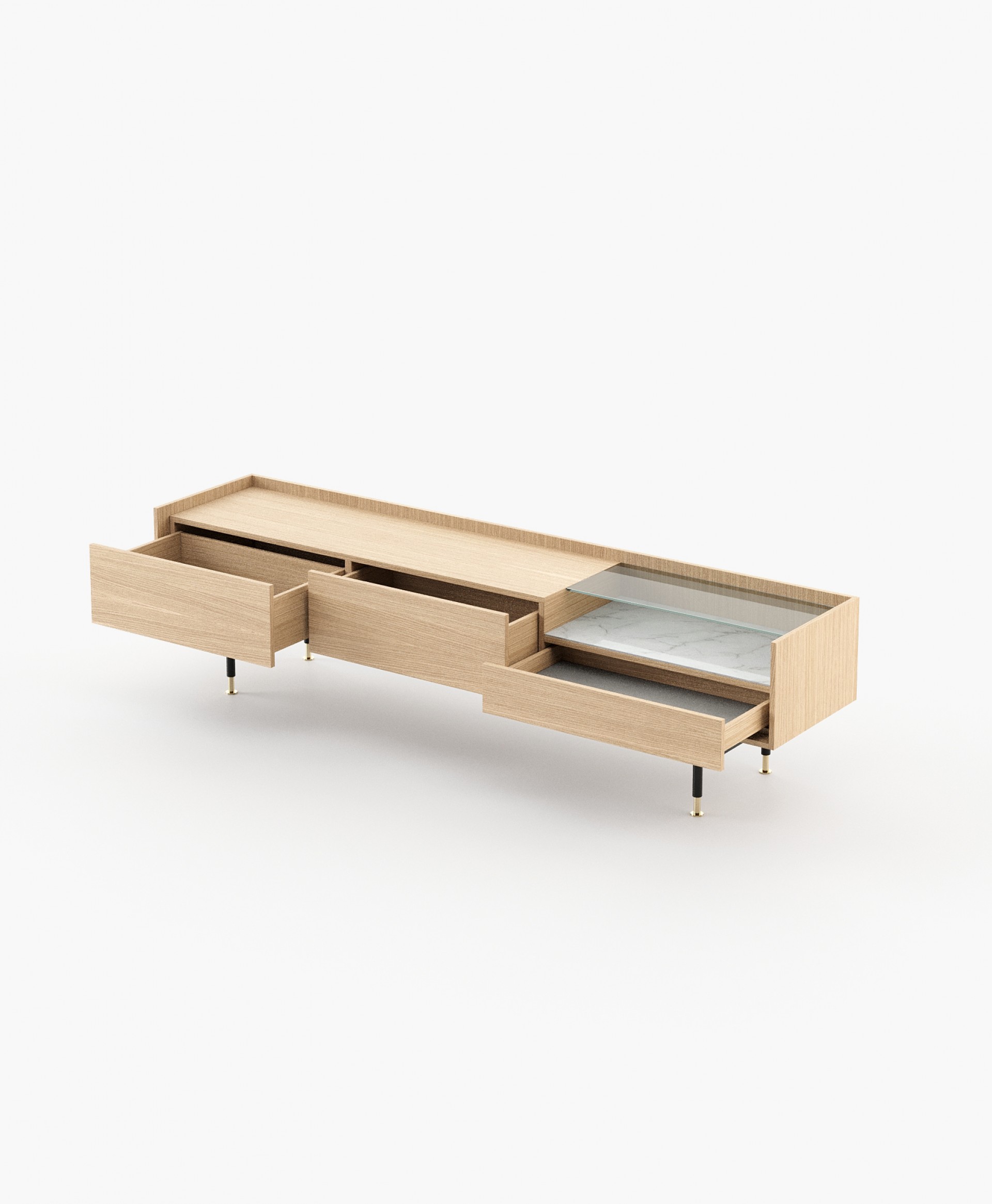 Desmond Tv Cabinet