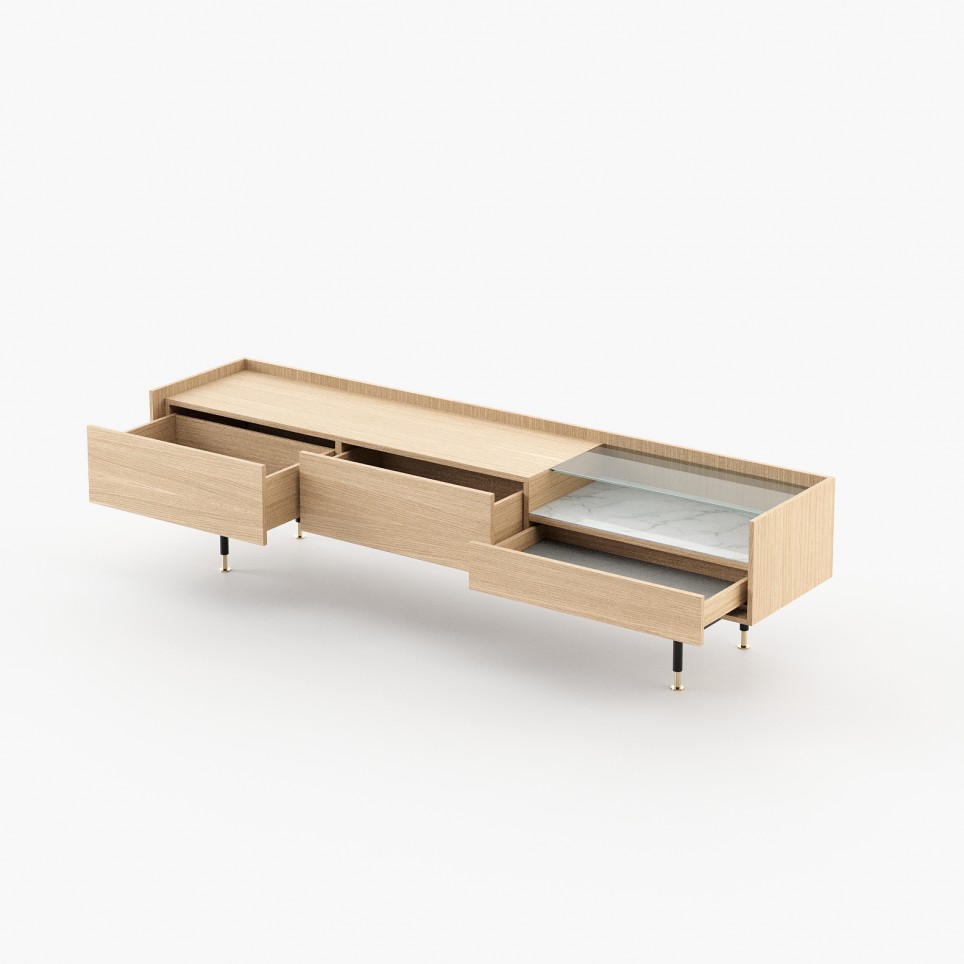 Desmond Tv Cabinet