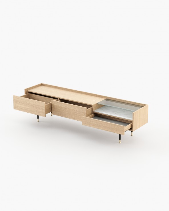Desmond Tv Cabinet