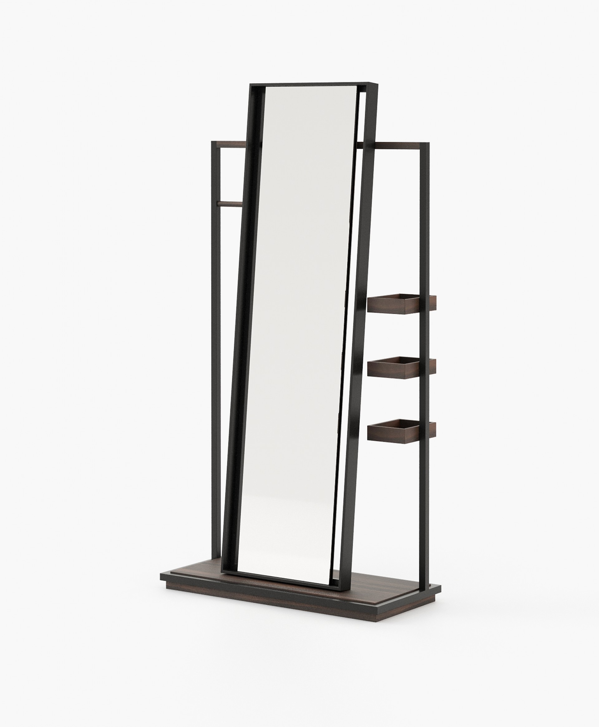 Herbert Mirror