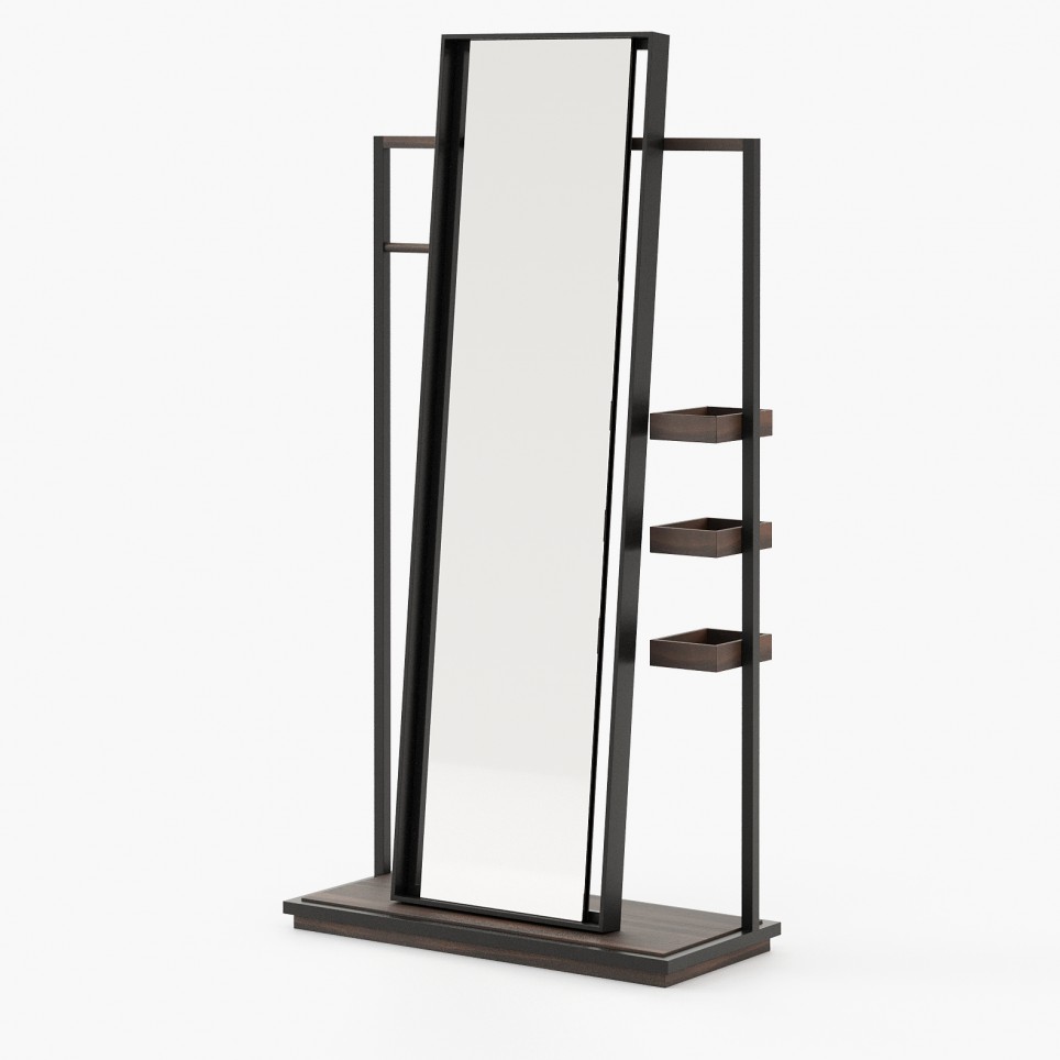 Herbert Mirror Herbert Mirror