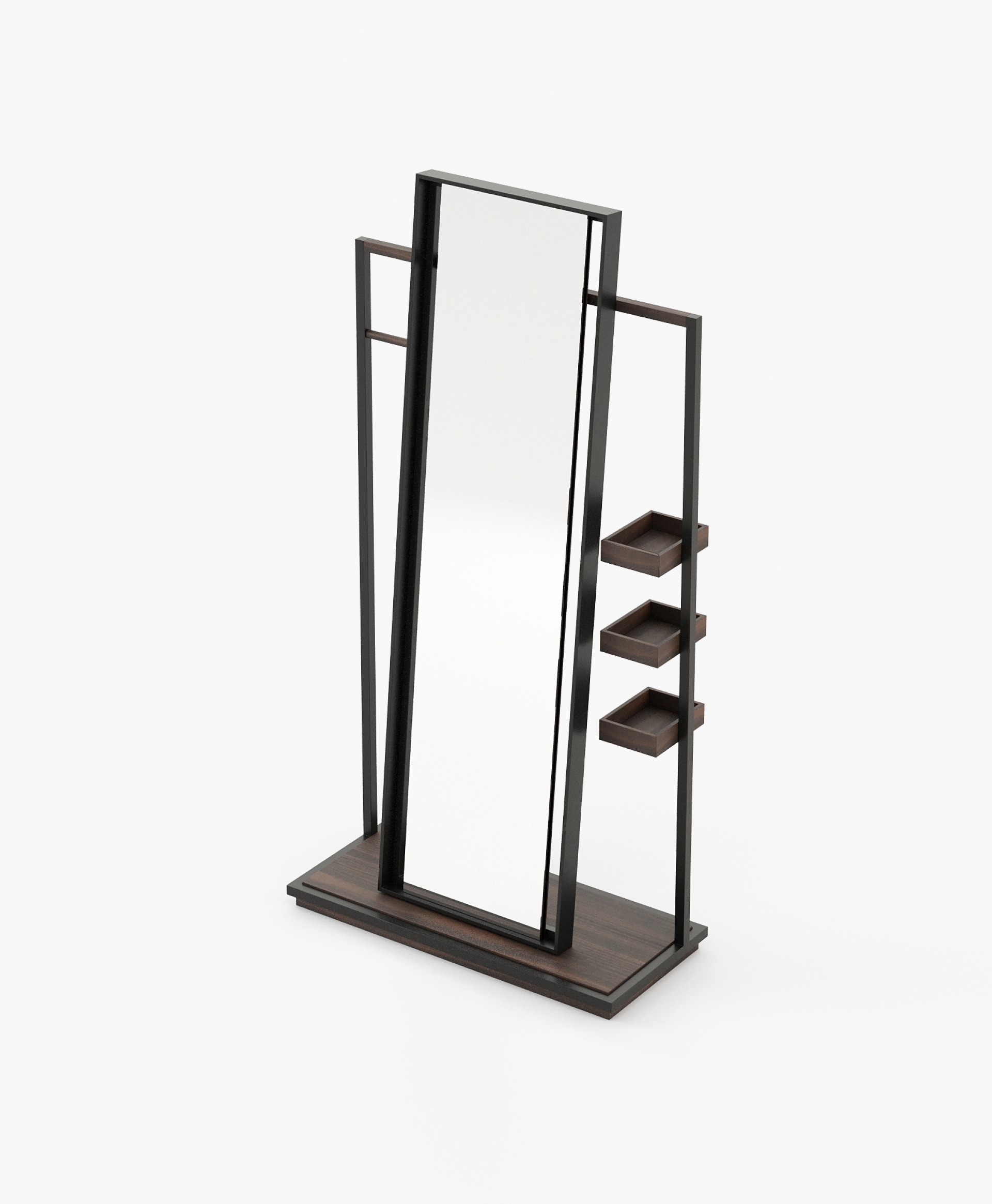 Herbert Mirror