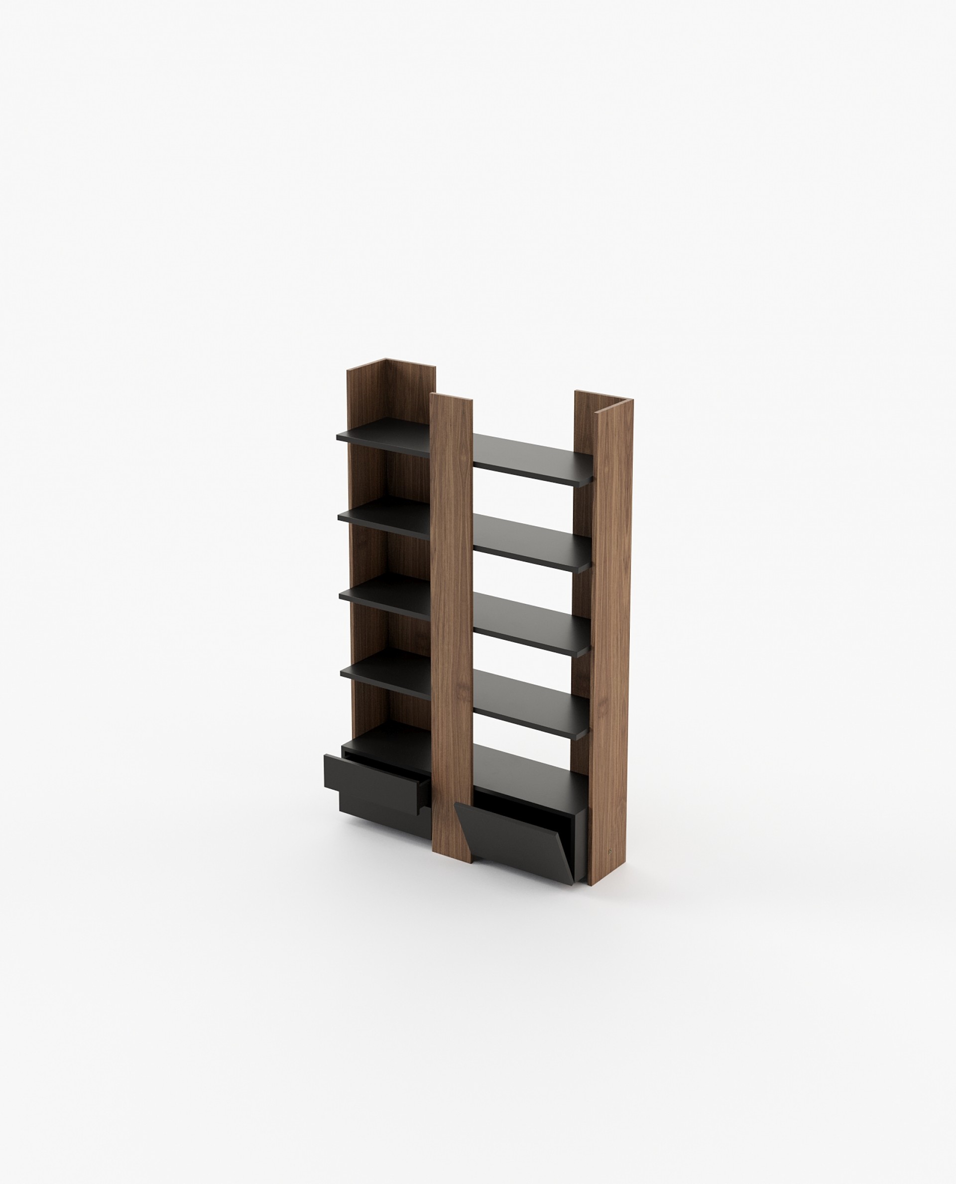 Biel Bookshelf