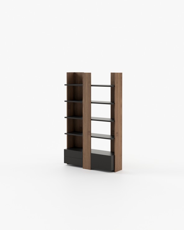 Biel Bookshelf Biel Bookshelf