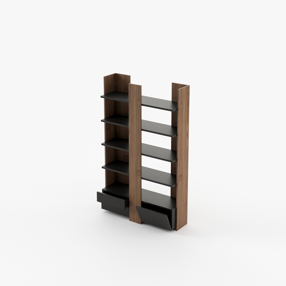 Biel Bookshelf Biel Bookshelf
