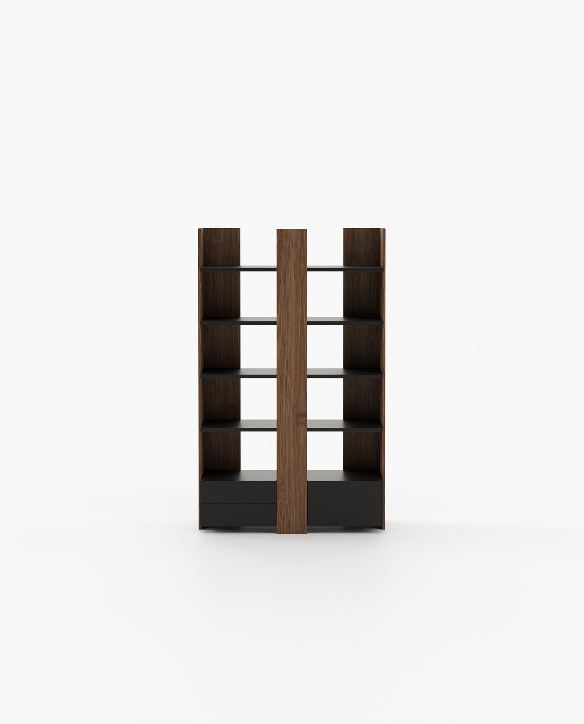 Biel Bookshelf