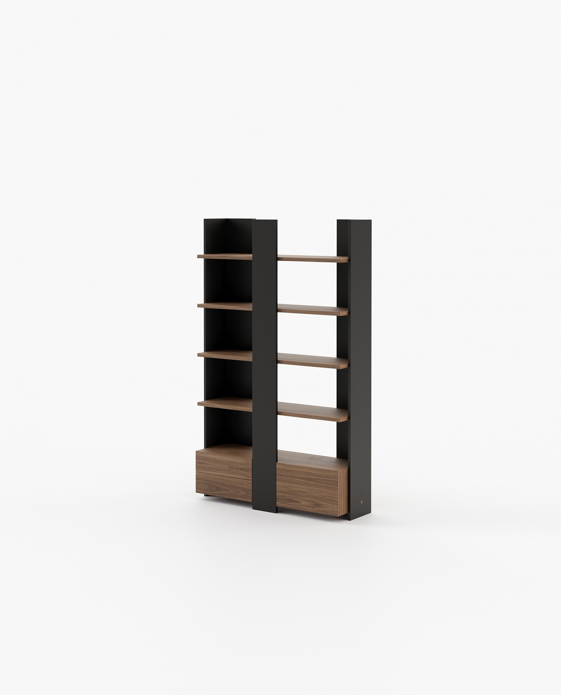 Biel Bookshelf