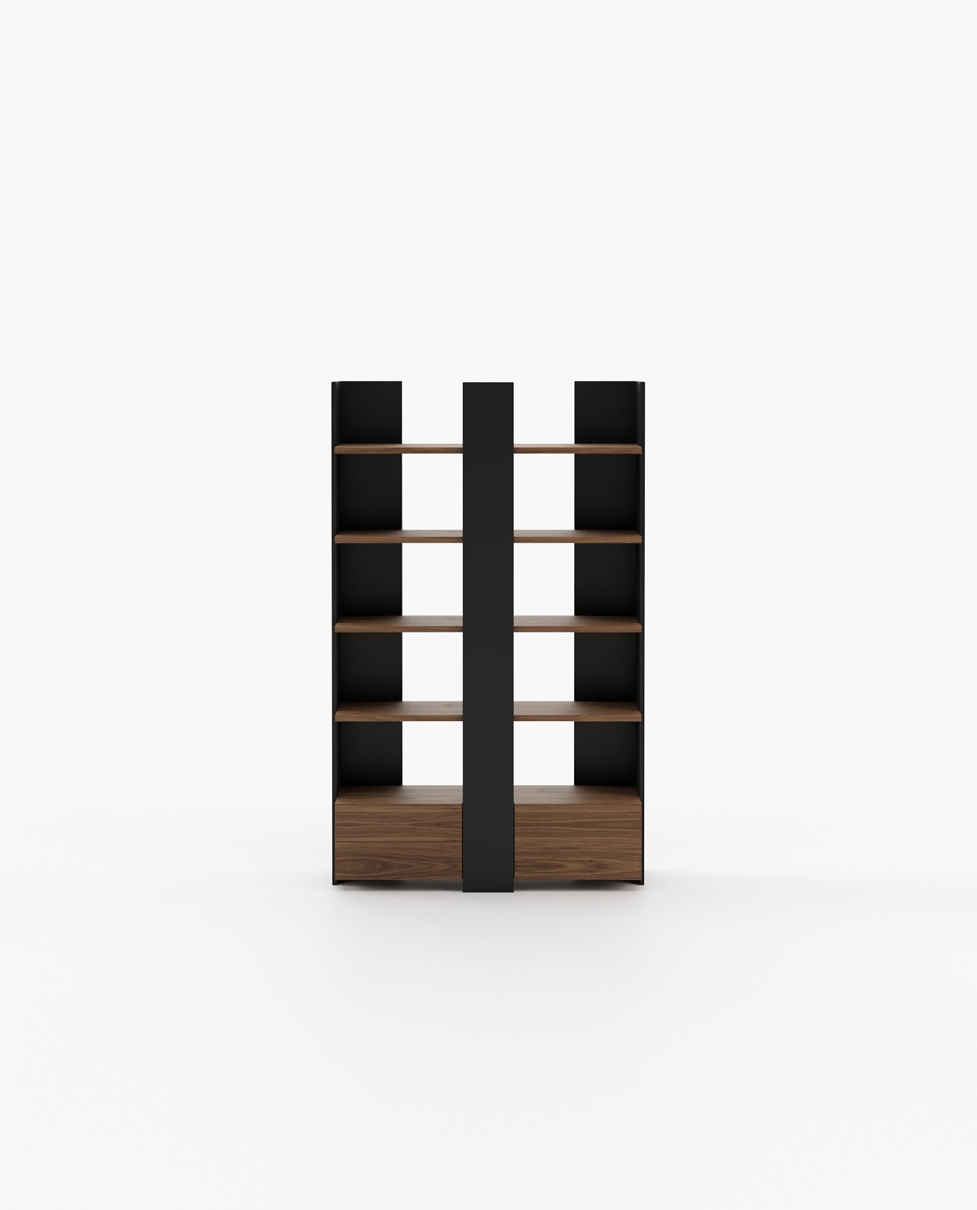 Biel Bookshelf
