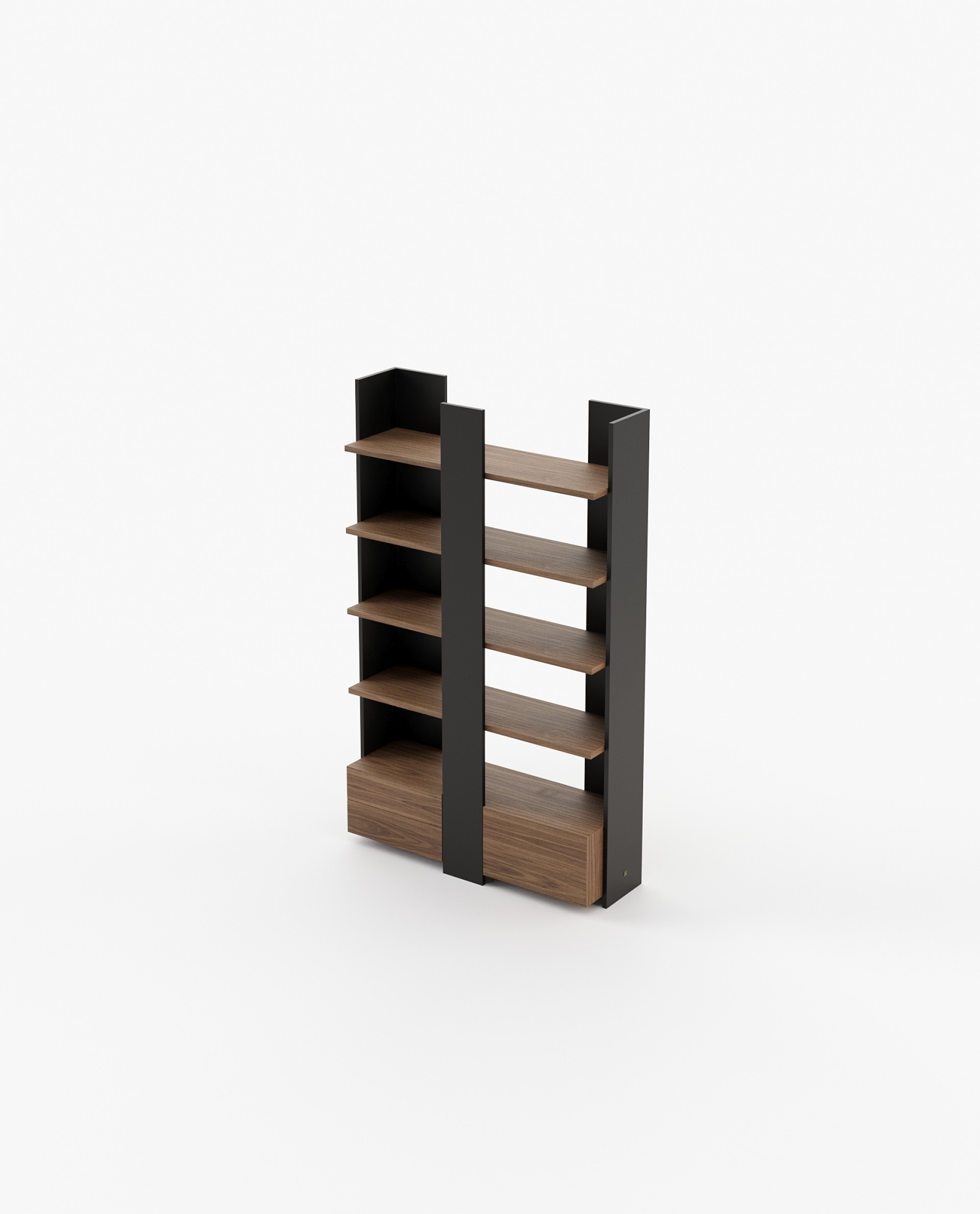 Biel Bookshelf