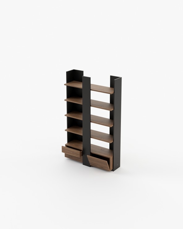 Biel Bookshelf Biel Bookshelf