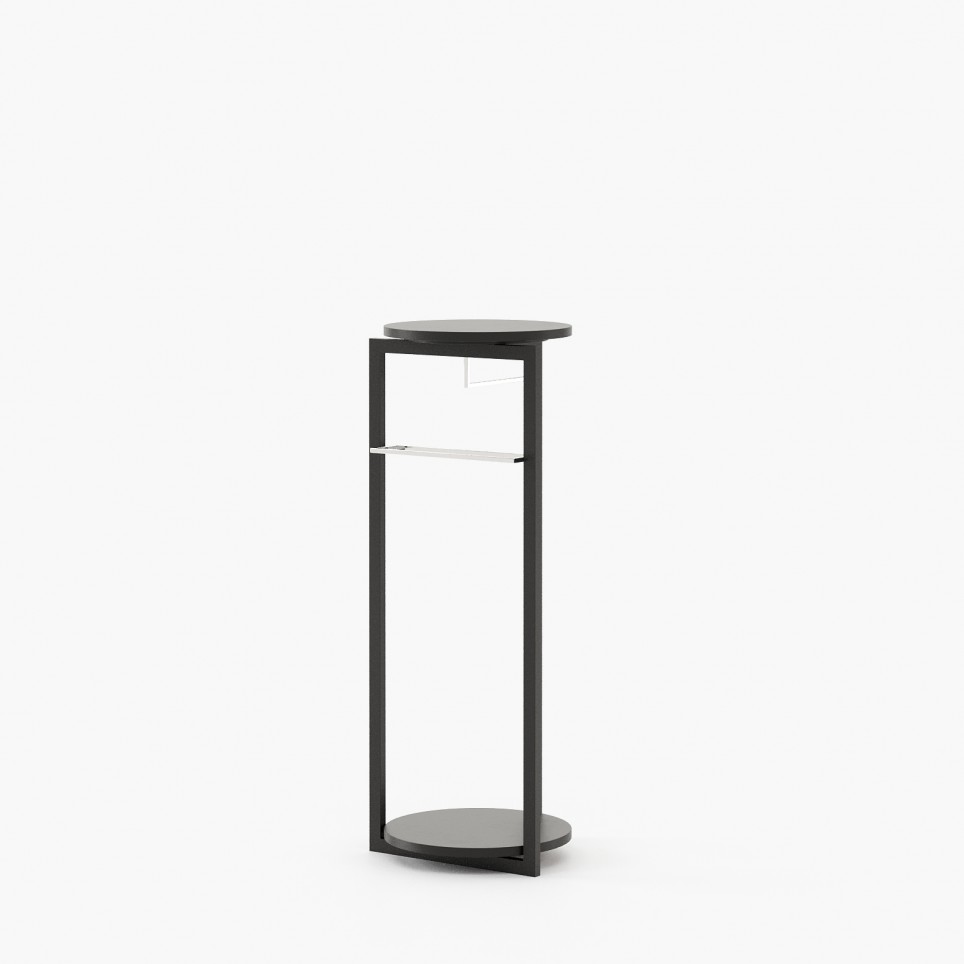 Airon Coat Rack Airon Coat Rack