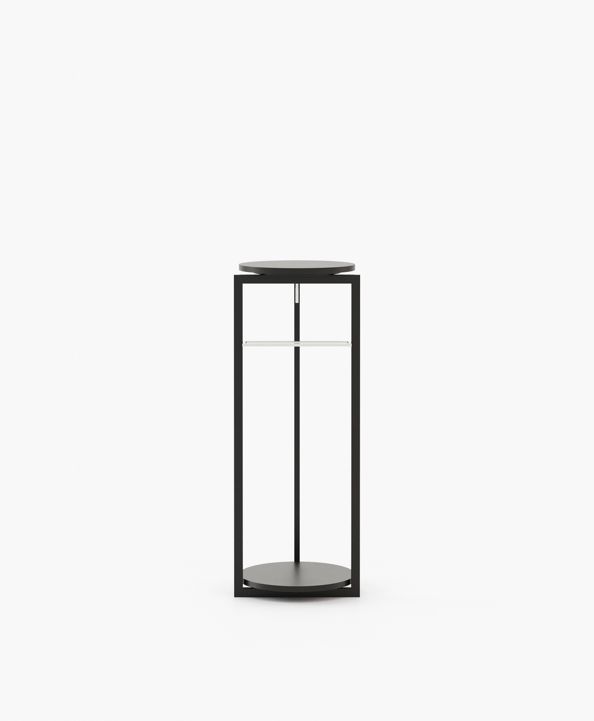 Airon Coat Rack