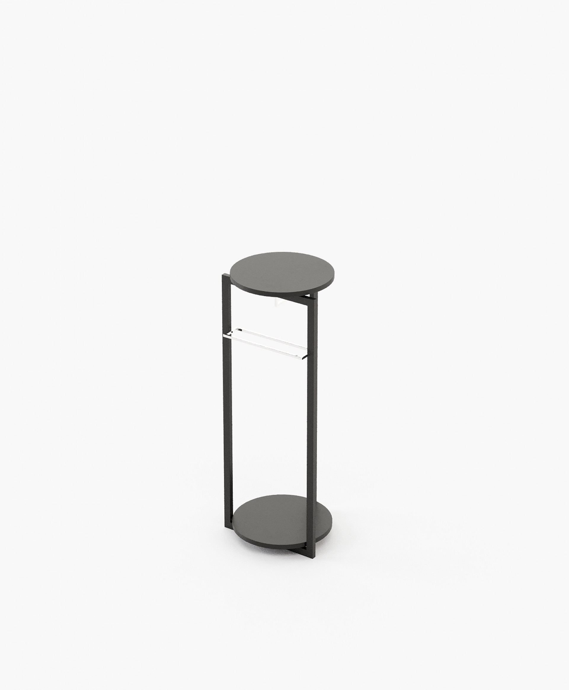 Airon Coat Rack