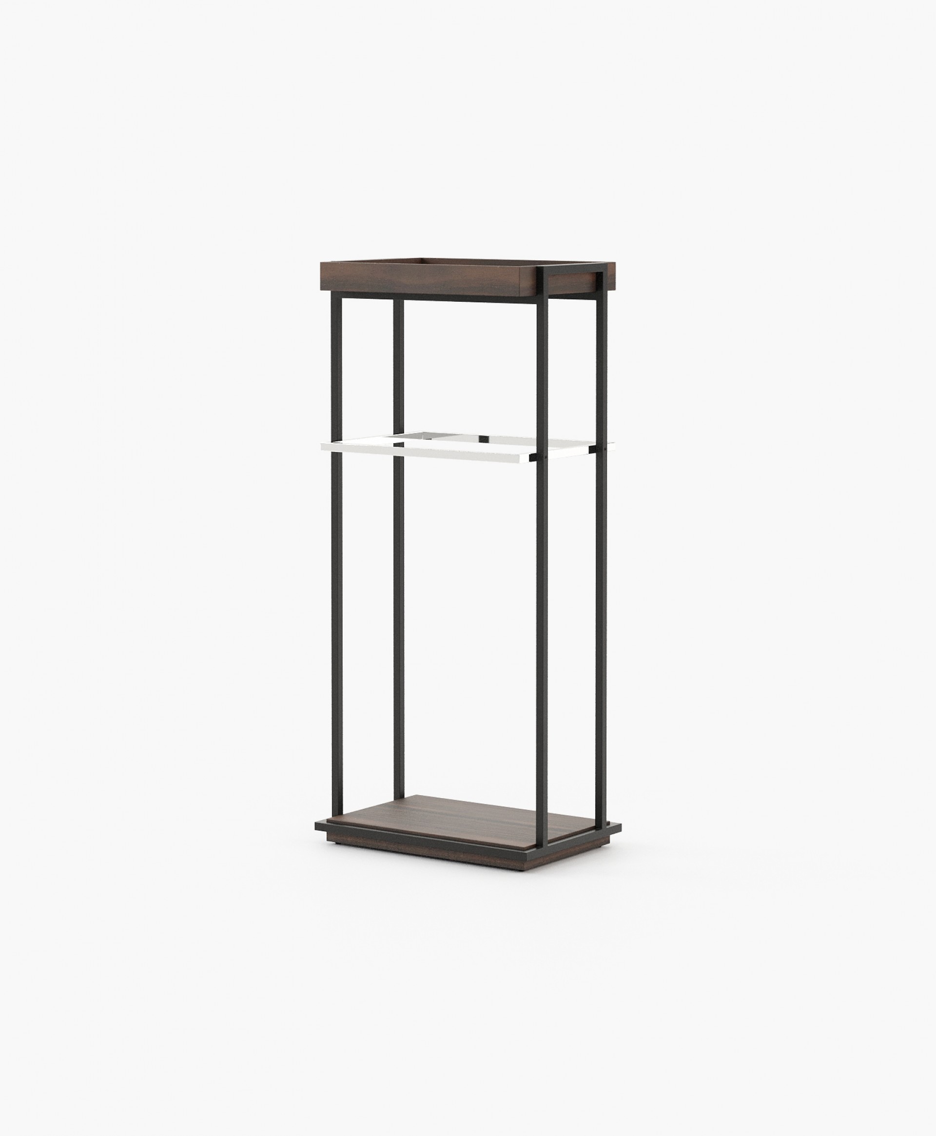 Ted Towel Rack