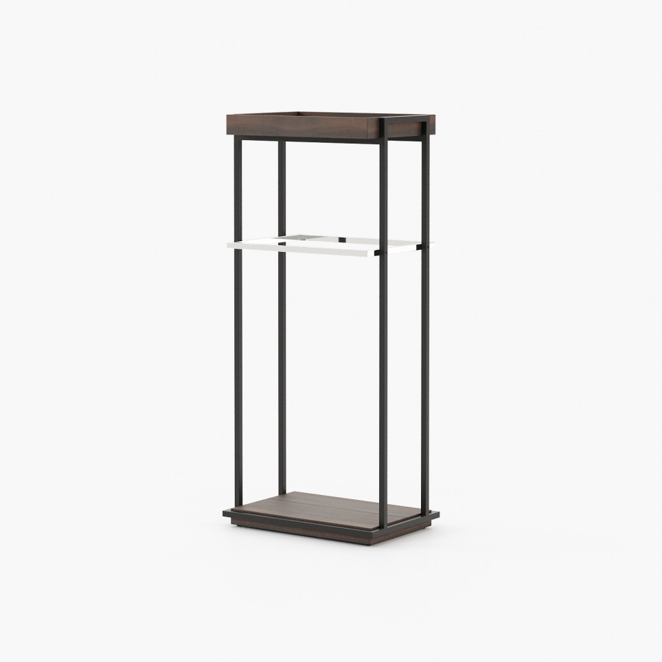 Ted Towel Rack Ted Towel Rack