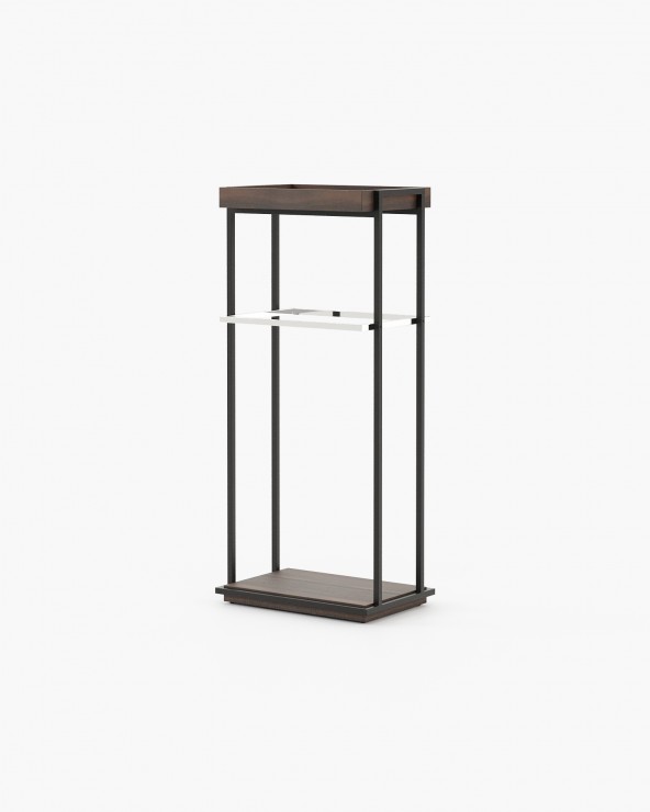 Ted Towel Rack Ted Towel Rack