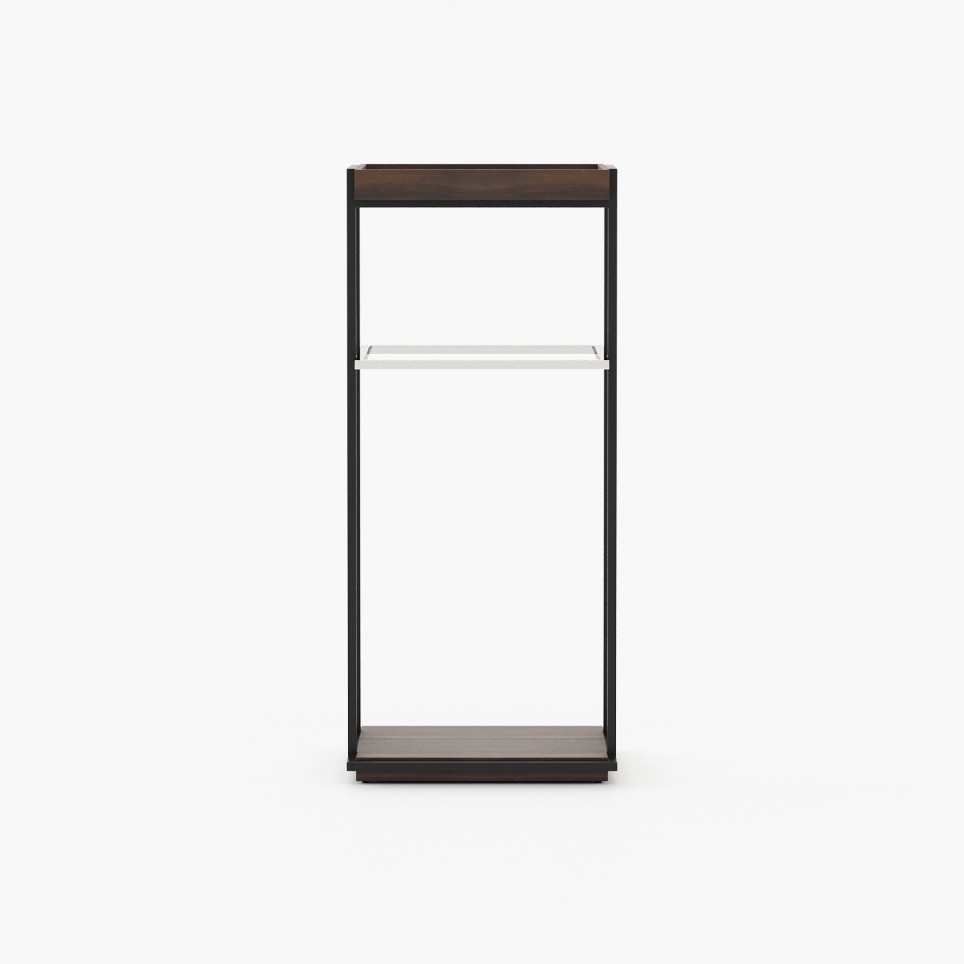 Ted Towel Rack Ted Towel Rack