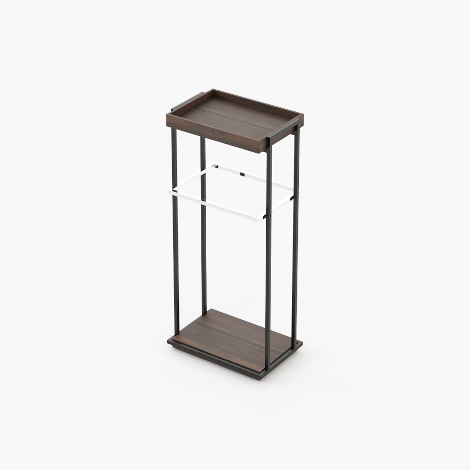 Ted Towel Rack Ted Towel Rack