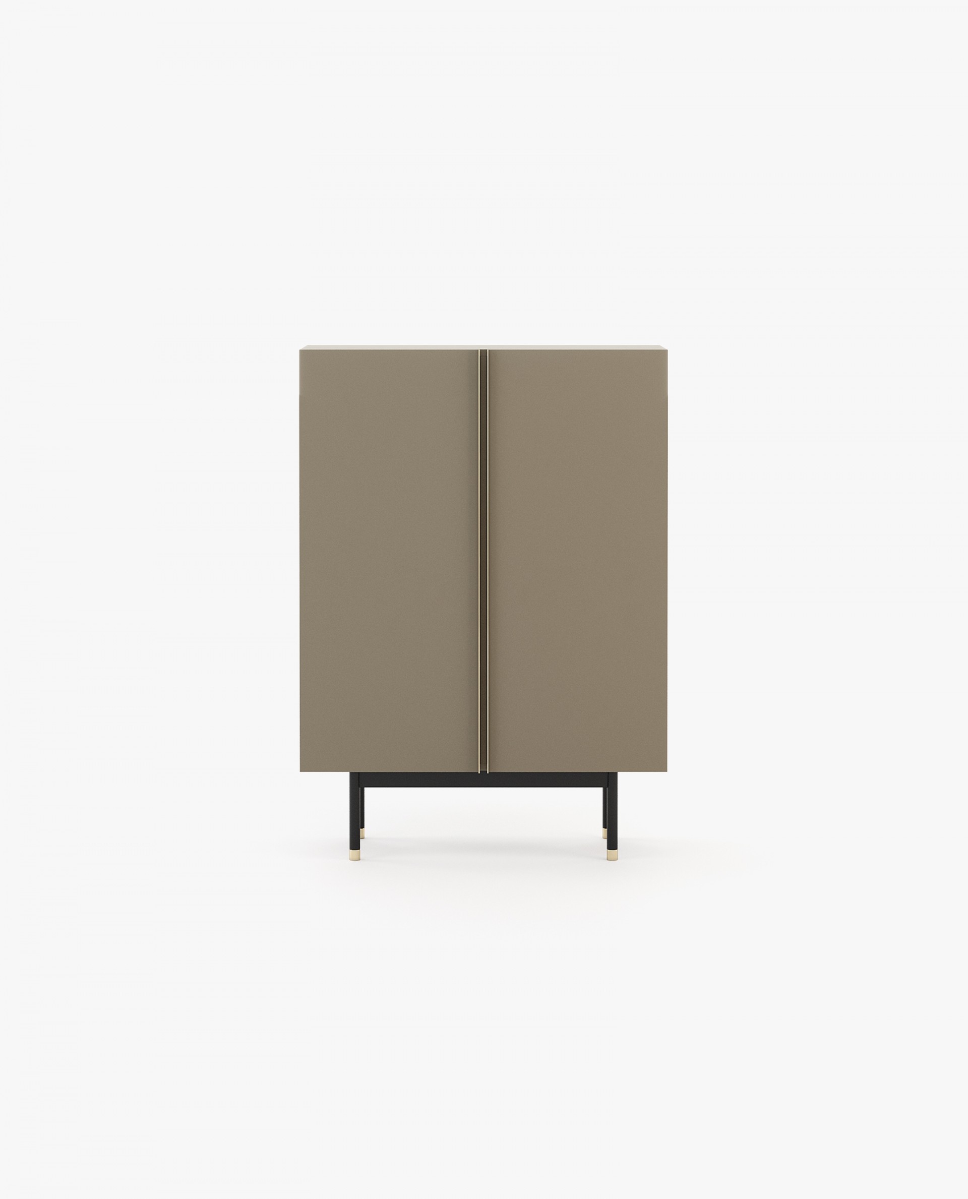 Cuba Bar Cabinet