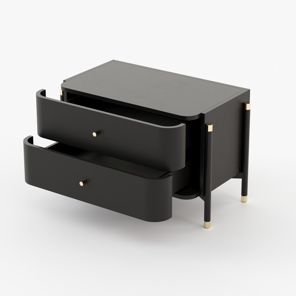 Rosie Bedside Table Rosie Bedside Table