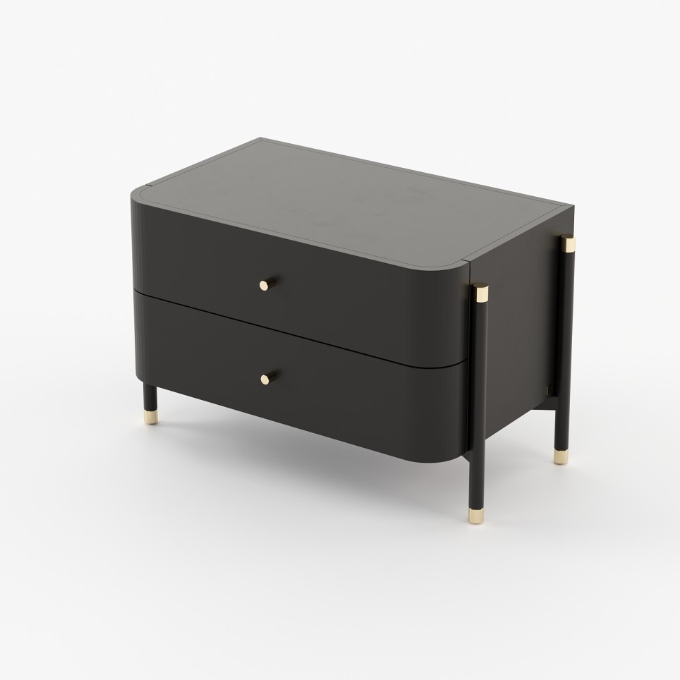 Rosie Bedside Table Rosie Bedside Table