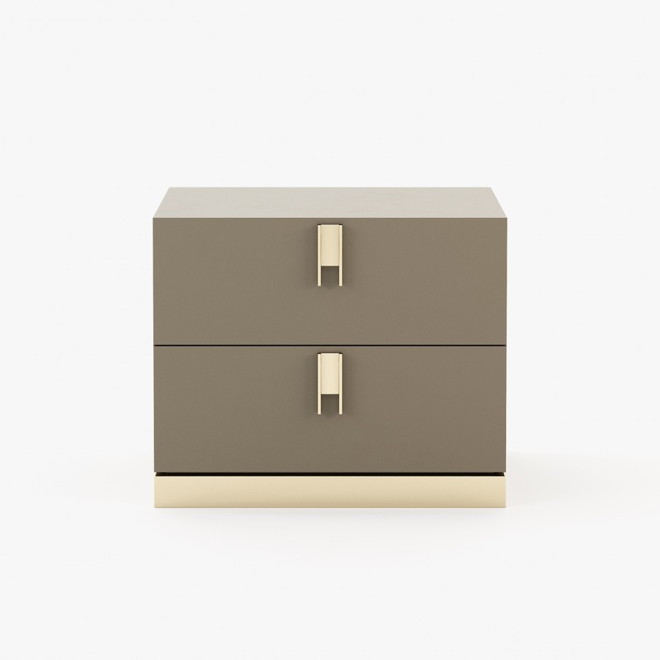 Emily Bedside Table Emily Bedside Table