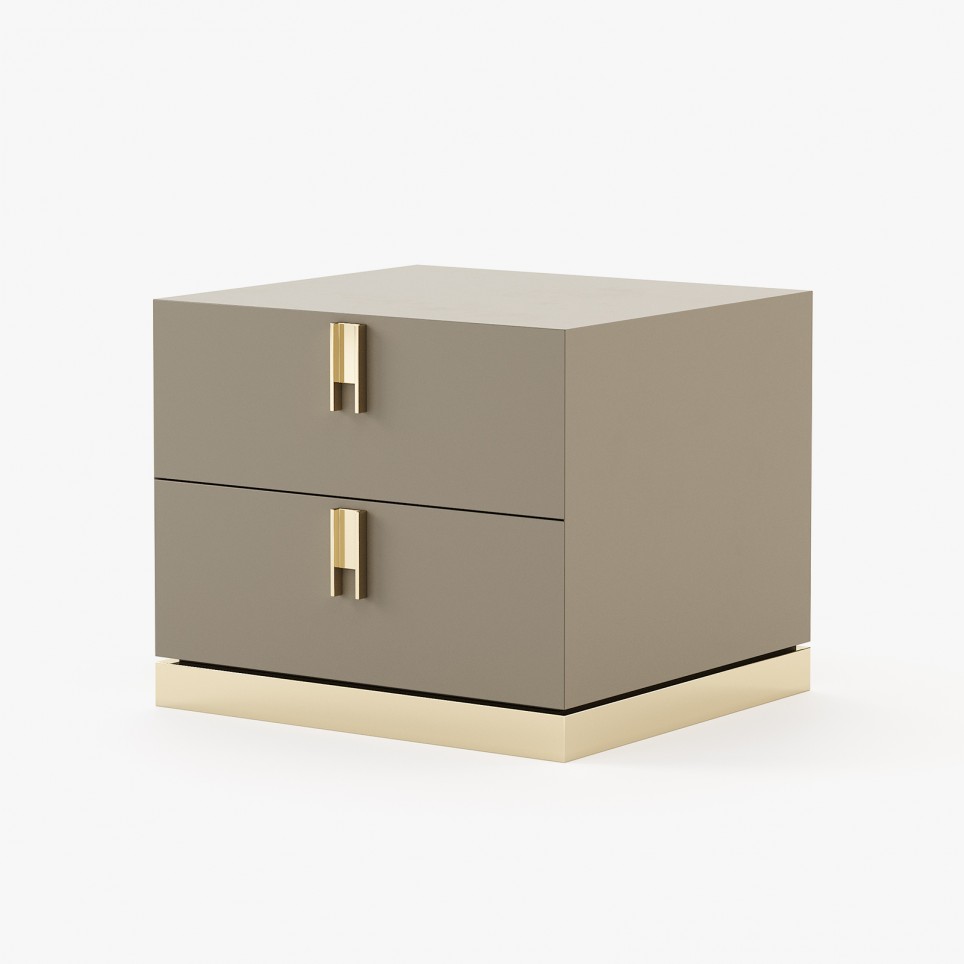 Emily Bedside Table Emily Bedside Table