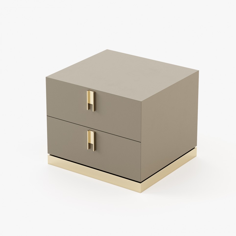 Emily Bedside Table Emily Bedside Table