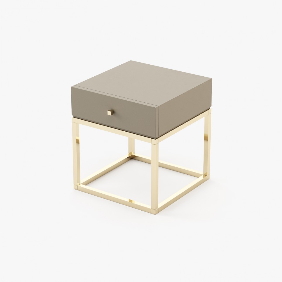 Ester Bedside Table Ester Bedside Table