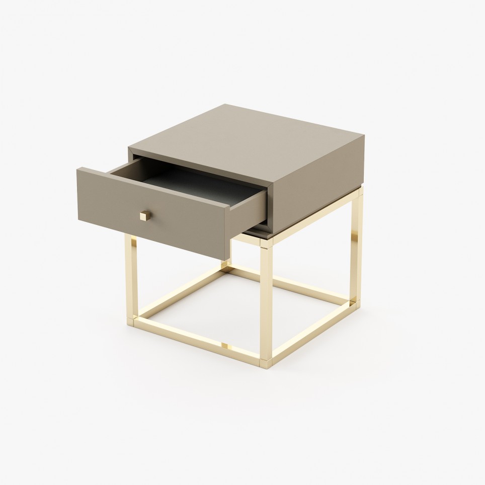 Ester Bedside Table Ester Bedside Table