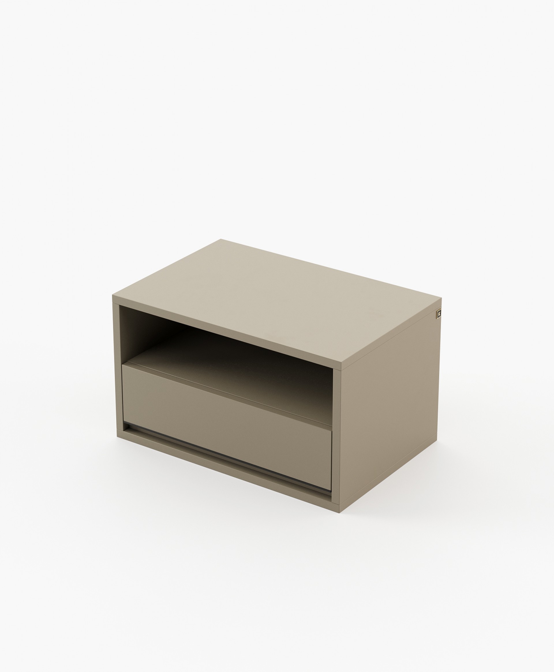 Bowen Bedside Table