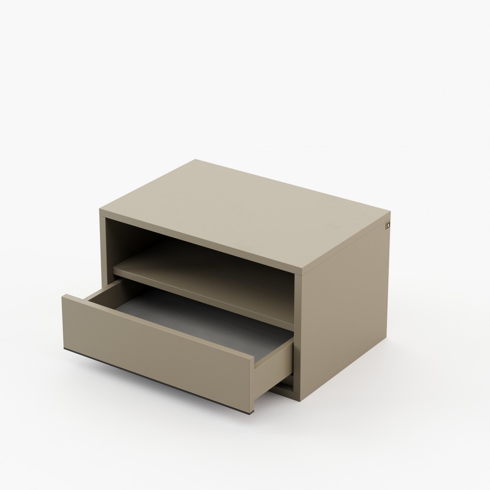 Bowen Bedside Table Bowen Bedside Table