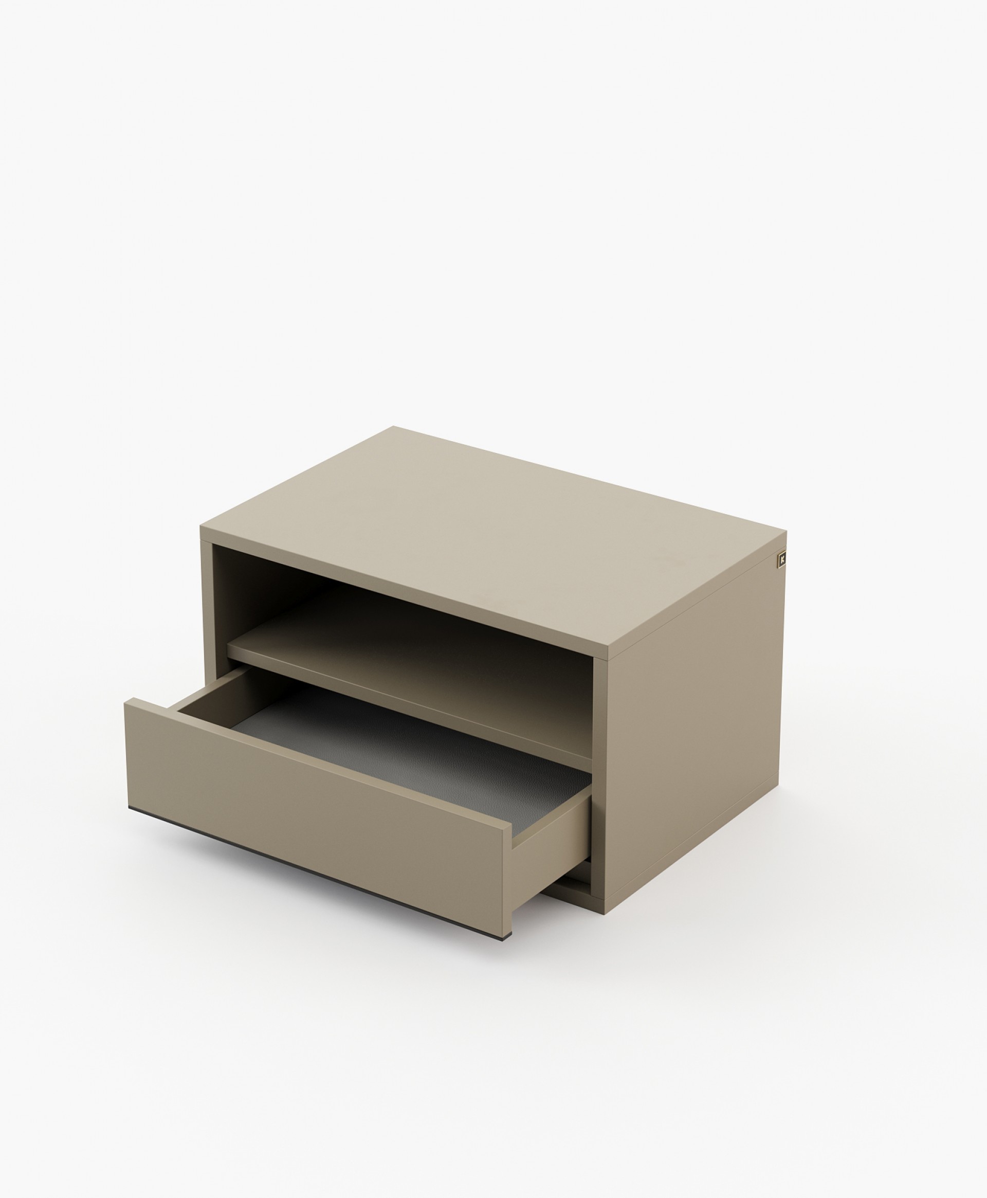 Bowen Bedside Table