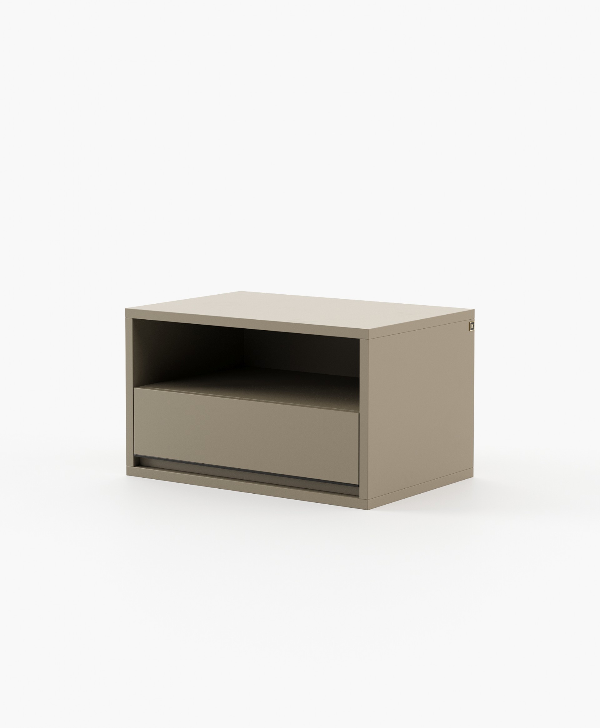Bowen Bedside Table