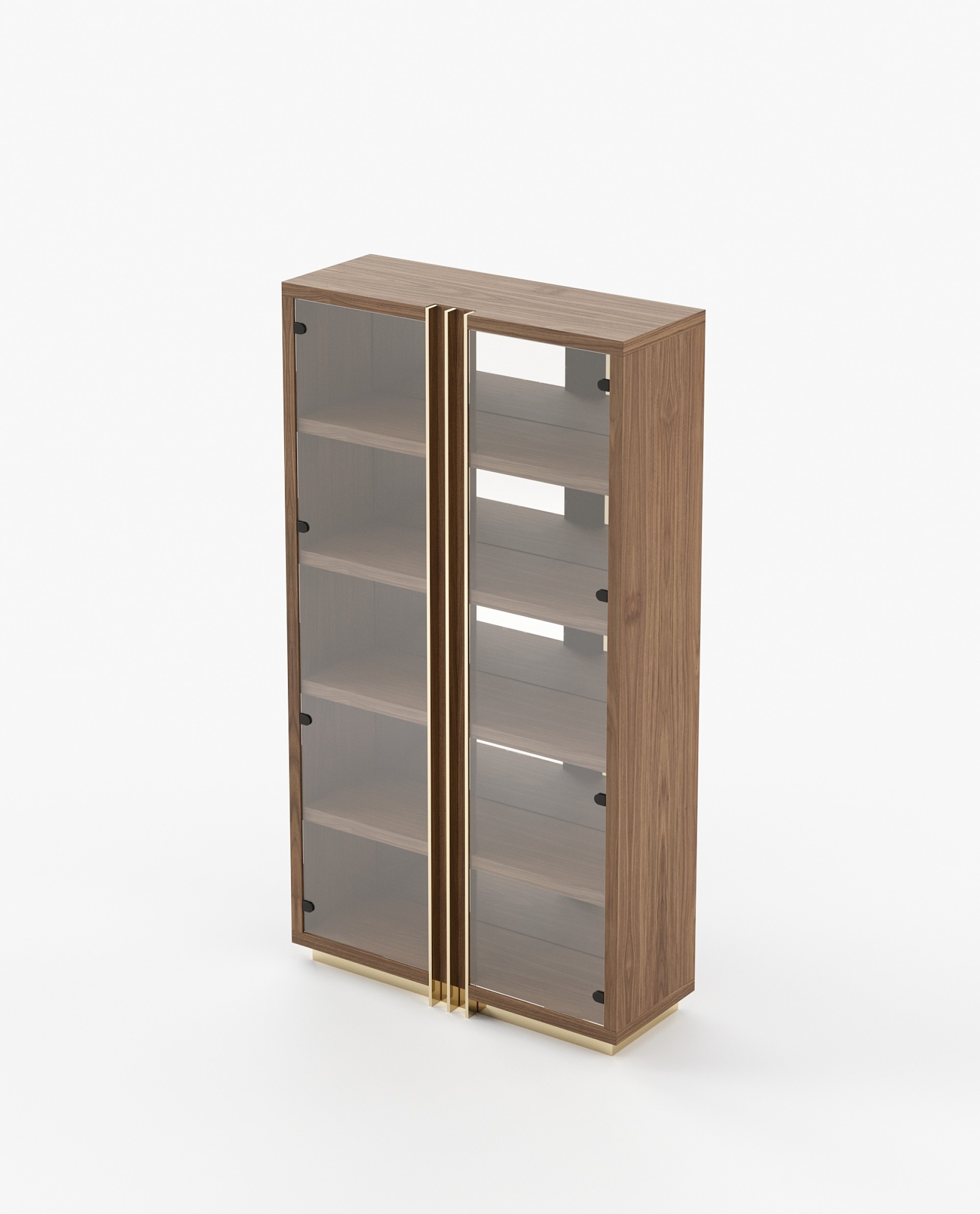 D'Arc Bookcase