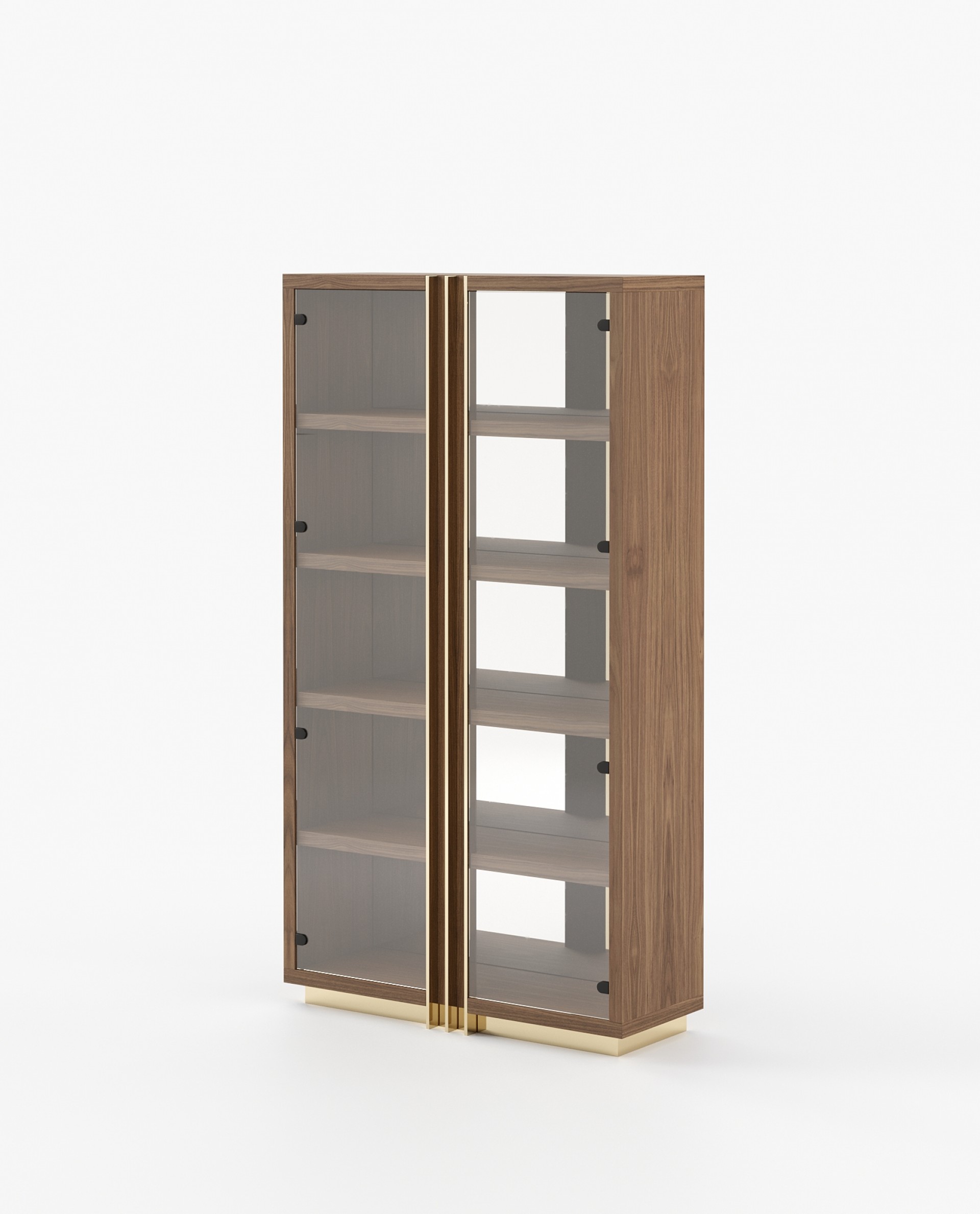 D'Arc Bookcase