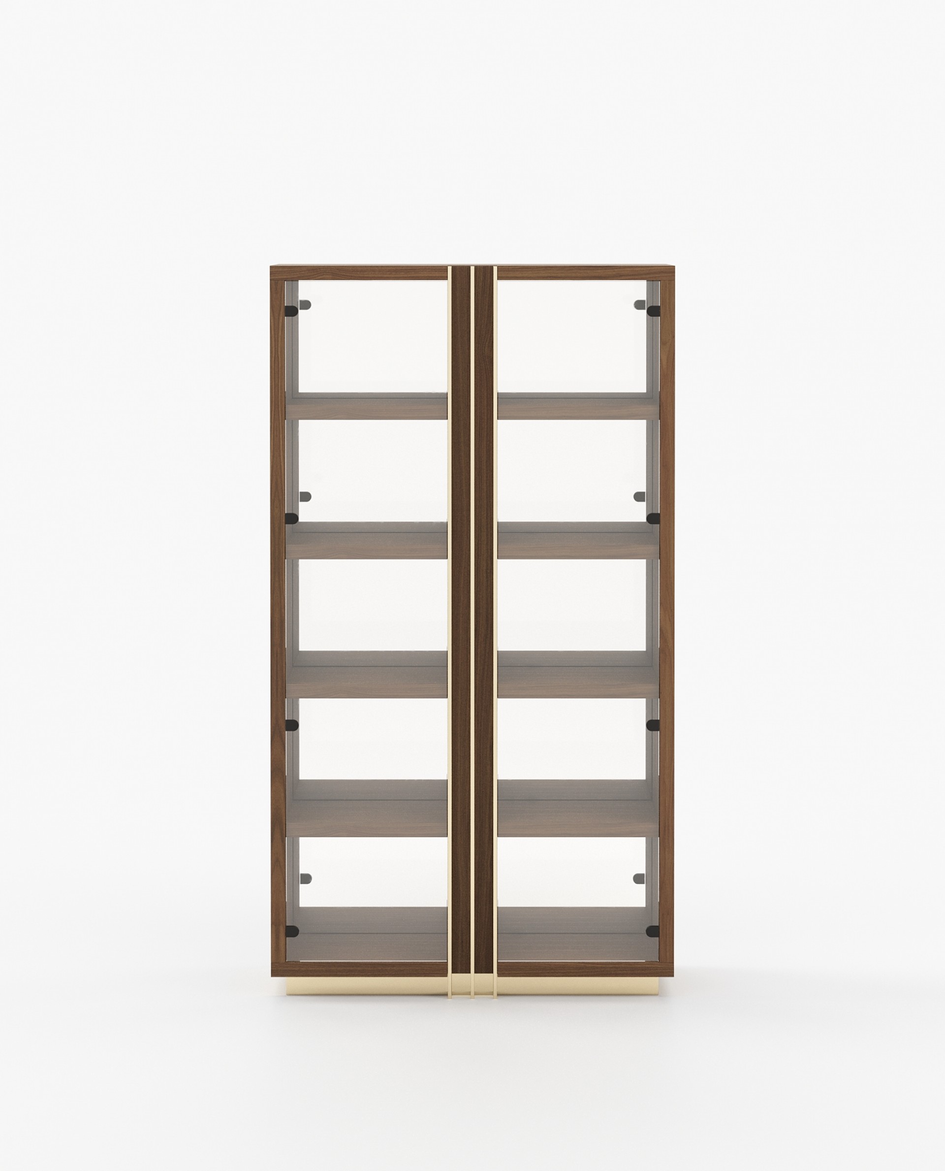 D'Arc Bookcase