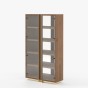 D'Arc Bookcase D'Arc Bookcase