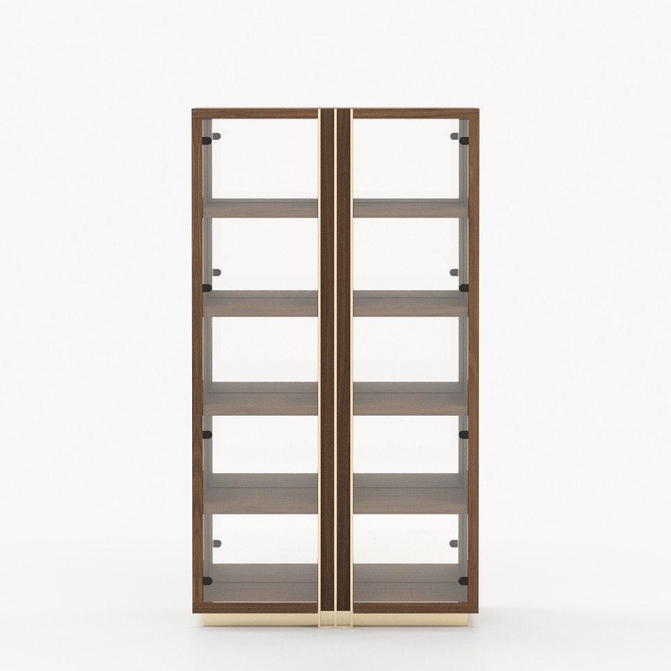 Vitrine D'Arc