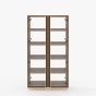 D'Arc Bookcase D'Arc Bookcase