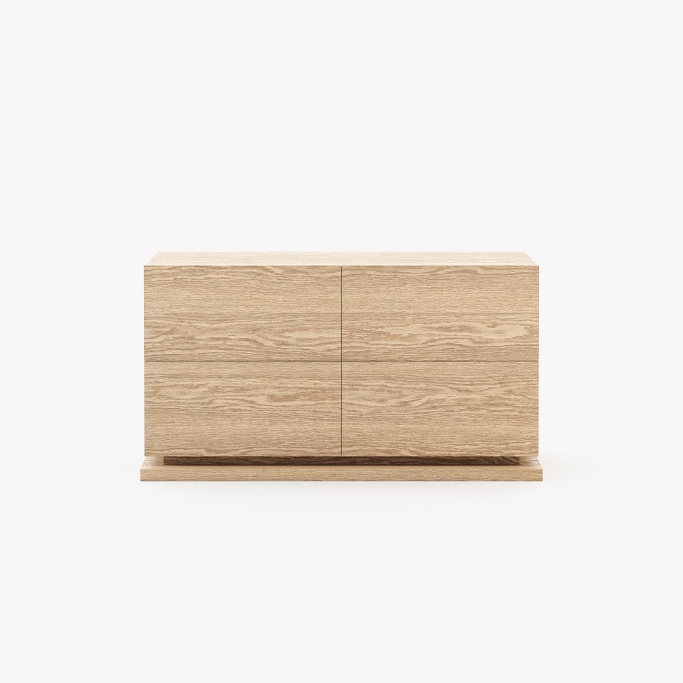 Uso Chest Of Drawers