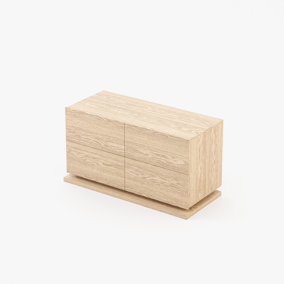 Uso Chest Of Drawers