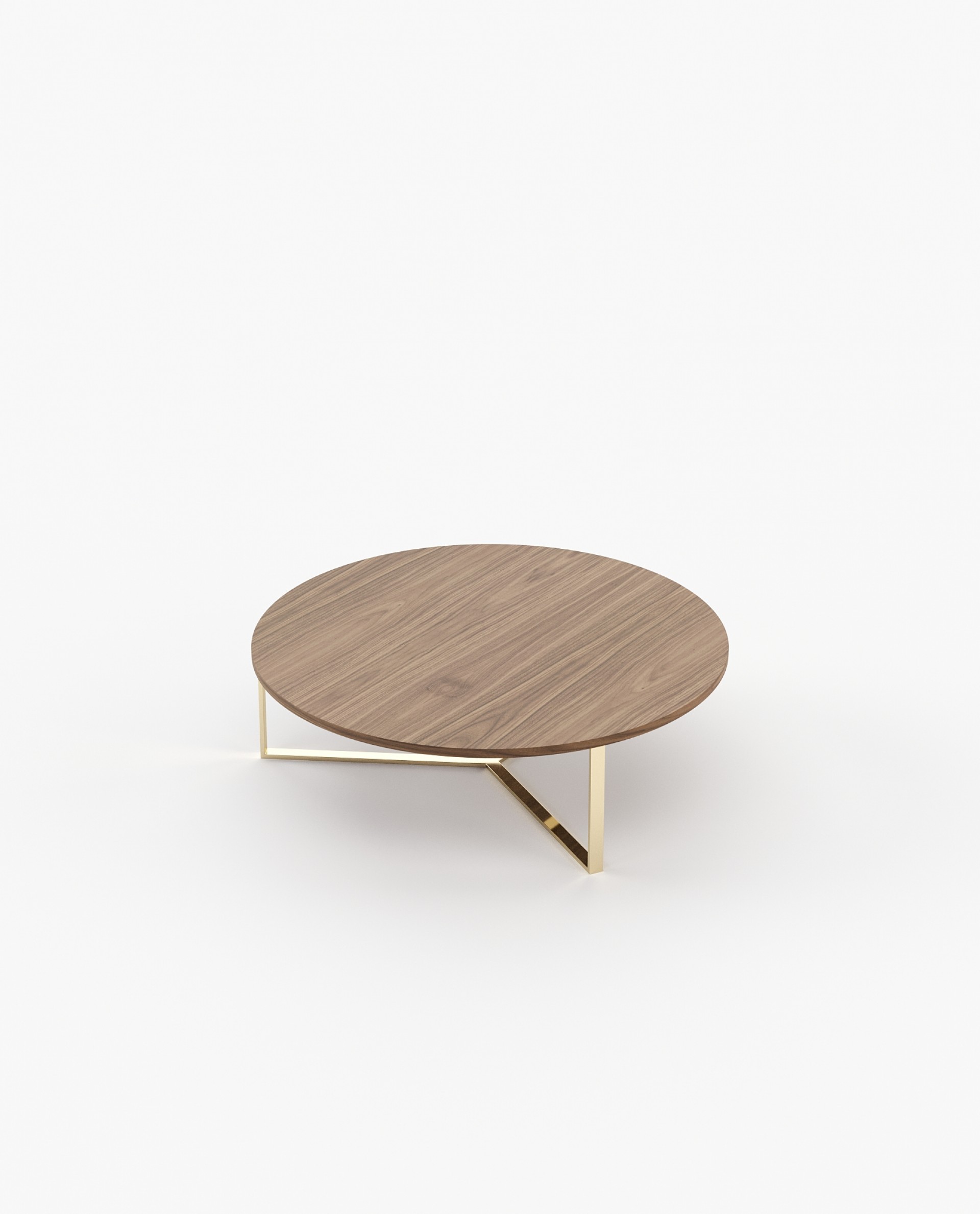 Dili Coffee Table
